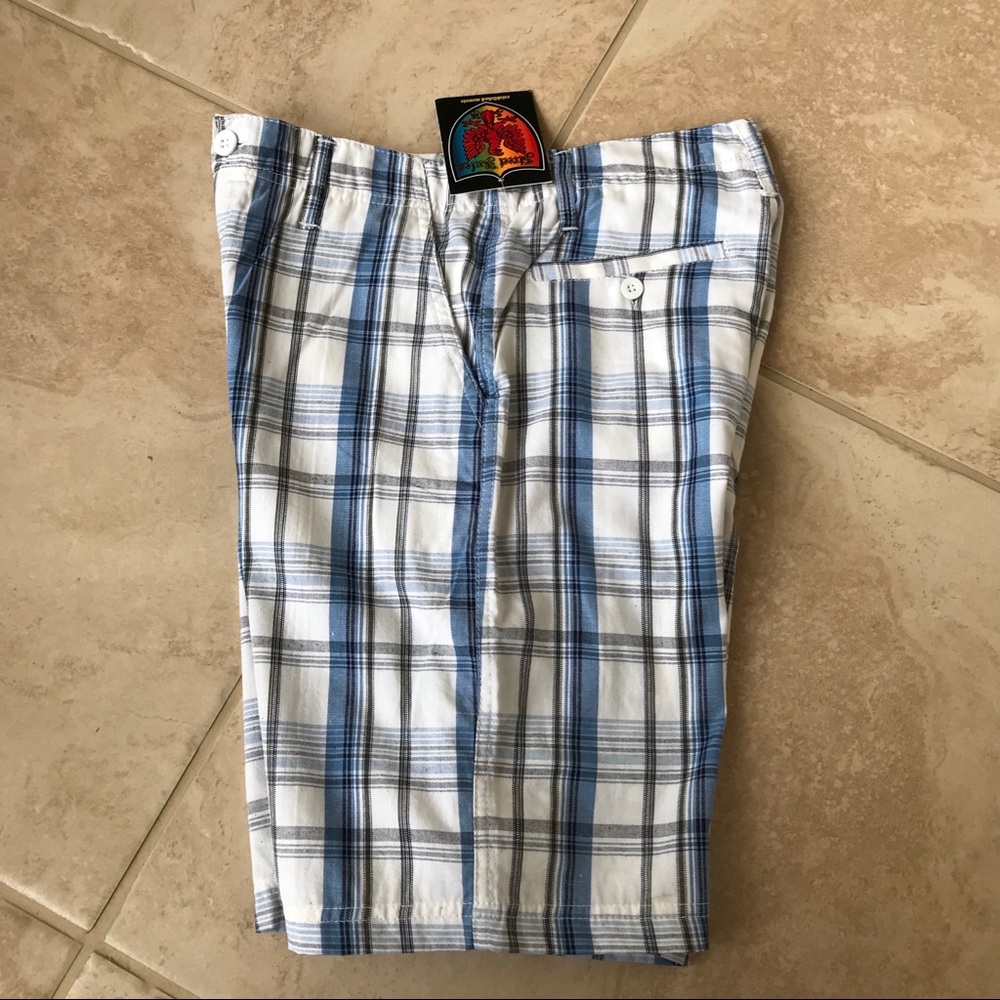 Street rules short